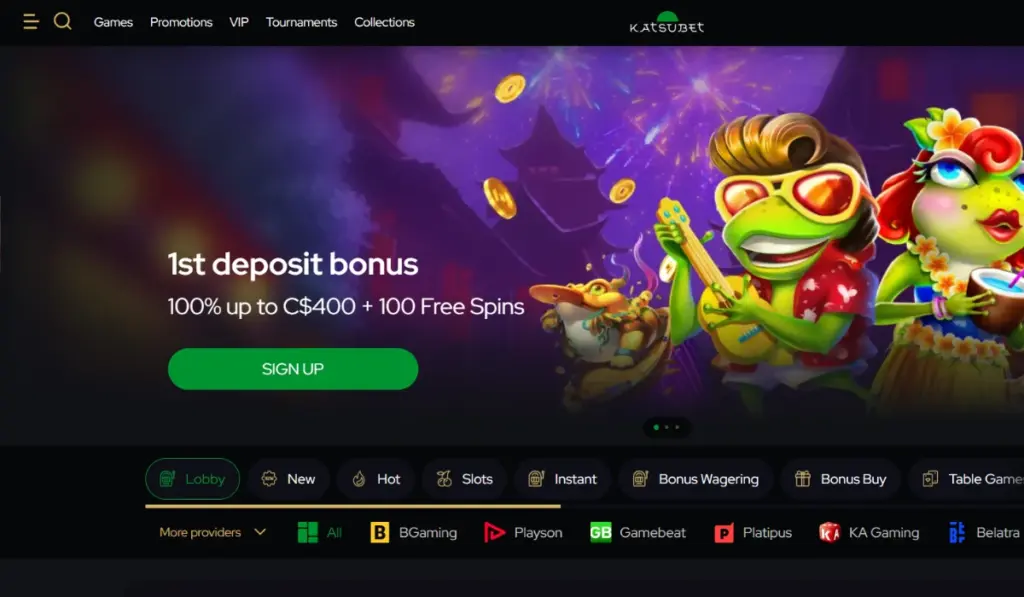 Mirax Casino