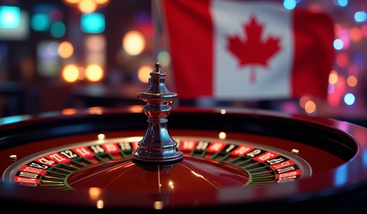 20p Roulette Online Casinos