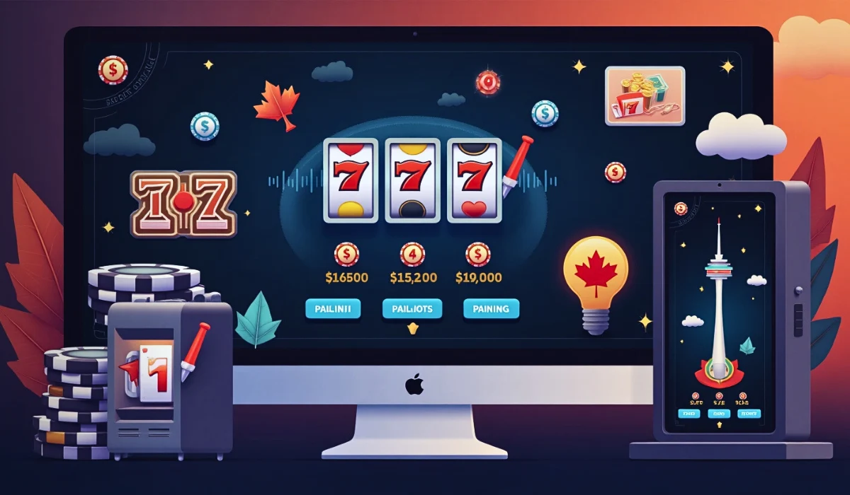 Best-Paying Online Casinos in Ontario