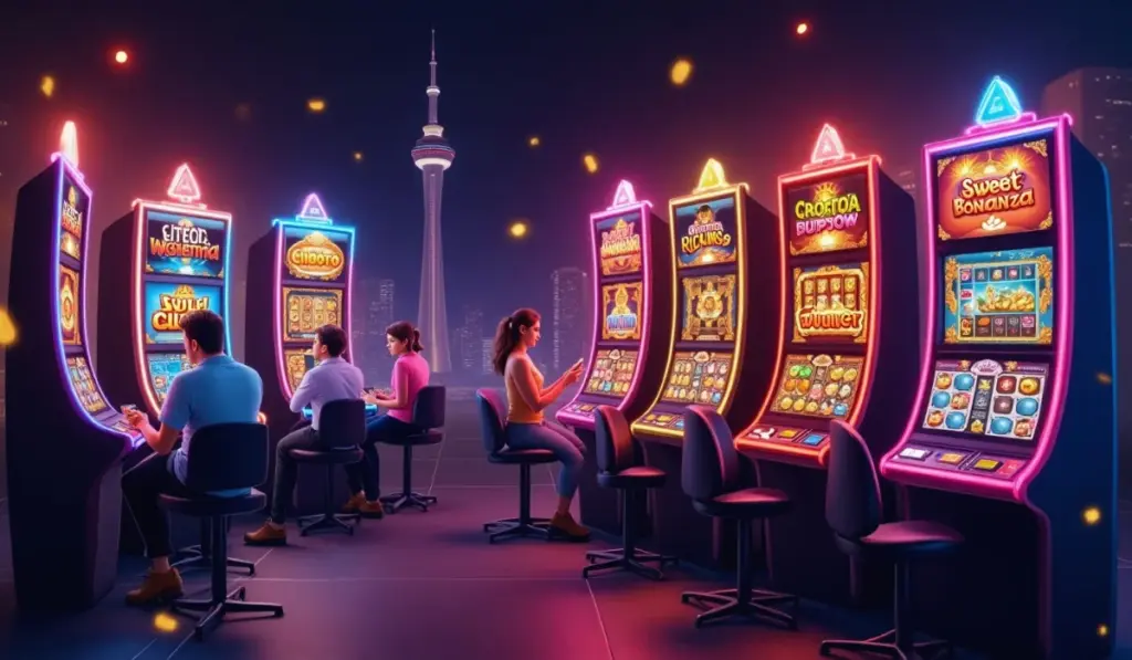 Best Pragmatic Play Online Slot Casinos