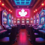 Best Slot Tournament Online Casinos in Canada