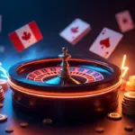 Instant Withdrawal Online Casino in Canada