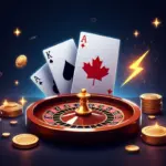 Microgaming Online Casinos in Canada