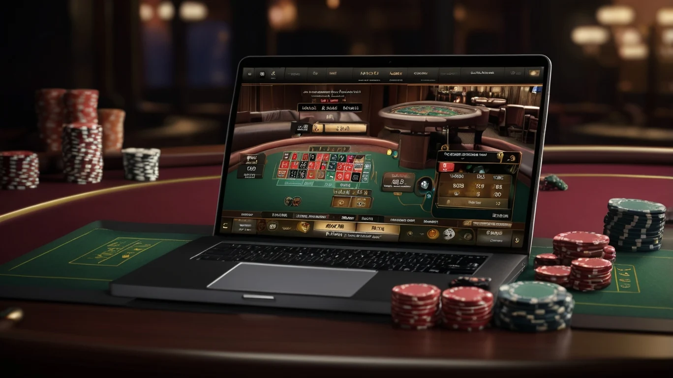 Online Casinos with Live Dealer