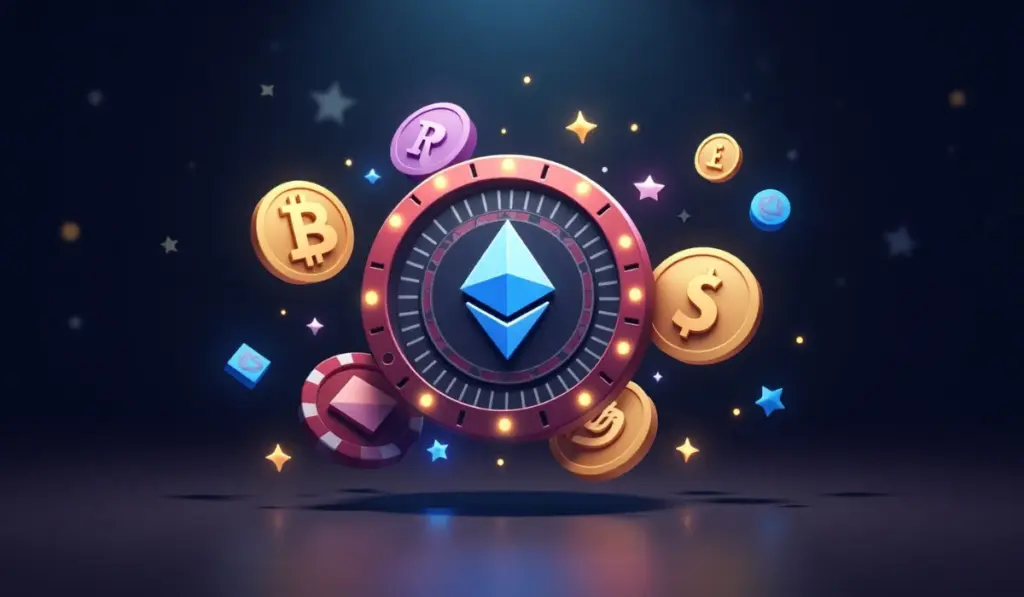 Under 1 Hour Withdrawal Online Casinos